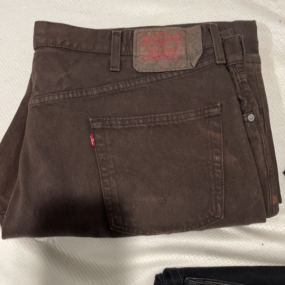 Levi’s 501 excellent condition - Picture 3 of 3